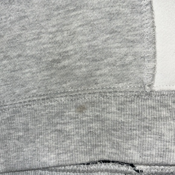 Garage Patchwork Crewneck - Picture 6 of 7